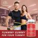 Buy 2 Pack Organic Apple Cider Vinegar Gummies Immune Support & Energy Boost for Adults & Kids | ACV Gummies with Mother - Buy Online on GoSupps.com