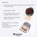 Vitamol Make up Natural Mineral Powder Organic Natural Micronized Powder 14g (Camel) - Buy Online on GoSupps.com
