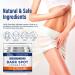 Intimate Area Dark Spot Corrector Cream for Face, Body, Bikini & Sensitive Areas - Arbutin, Hyaluronic Acid, Mulberry Extract - 1.7 Fl Oz - Buy Online on GoSupps.com