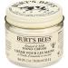 Burt's Bees 99% Natural Almond & Milk Hand Cream - 2-Pack (56.6g Each) | Moisturizing & Nourishing for Soft Hands - International Shipping Available - Buy Online on GoSupps.com