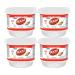 Nestle Boost Nutritional Pudding, Very Vanilla,4 Count 5 Ounce (Pack of 4)