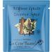 La Courtisane Licorice Spice Herbal Tea Kosher Gluten-Free 20 Teabags - Buy Online on GoSupps.com
