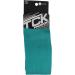 Buy TCK Prosport Teal Tube Socks - Baseball Softball & Football - Medium Size | International Shipping Available - Buy Online on GoSupps.com
