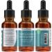 Viva Doria Tooth Enamel Remineralizing Liquid - Protects Enamel & Promotes Gum Health - 1 fl oz - Buy Online on GoSupps.com