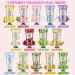 VESPRO 16 Pack Hand Cream Gifts Set - Travel Size Lotion for Dry Hands | Perfect Birthday & Mother's Day Gifts with Greeting Card - Buy Online on GoSupps.com