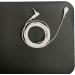 Universal Grounding Mat Kit - 10x26.7 Mat, Wristband, Straight Cord - Reduce Inflammation, Improve Sleep, Reduce Anxiety - Buy Online on GoSupps.com