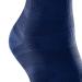 Bauerfeind Sports Compression Ankle Sleeve - Unisex XL Bandage for Running Fitness & Ball Sports - Ankle Support & Protection in Navy - Buy Online on GoSupps.com