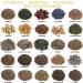 Witchcraft Supplies: 24 Dried Herbs for Pagan Rituals, Witch Spells, and Wiccan Tools - Buy Online on GoSupps.com