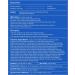 CRAZY SKIN Antarctica Sea Salt Scalp Ice Shampoo | Clarifying & Exfoliating for Healthy Hair Growth | 250ml for Dry Itchy & Oily Scalp - Buy Online on GoSupps.com