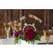 Santex Headband Vive La Retirement - Gold Glitter 20x19 cm | Perfect Gift for Retirees - Shop Now! - Buy Online on GoSupps.com
