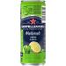 SanPellegrino Naturali Natural Mineral Water with Lemon and Mint Flavor Gas 6x33cl - Buy Online on GoSupps.com