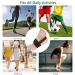 Arch Support Brace for Plantar Fasciitis Relief - Adjustable Compression Bands & Gel Pads for Flat Feet High Arch & Foot Pain Relief - Buy Online on GoSupps.com