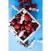 Luden's Wild Cherry Cough Throat Drops - Pectin Lozenge | 30-Count per Pack (3-Pack) - Buy Online on GoSupps.com