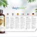 Organic Ginger Supplement - 1300mg High Strength - Soil Association Certified - Vegan Joint & Digestion Support - Buy Online on GoSupps.com