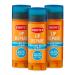 O'Keeffe's Lip Repair Cooling Relief Lip Balm 4.2 g Pack of 3 (3 x 4.2 g) Pack - 3