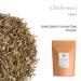 Chickweed Herb Tea - Stellaria Media - 50g Pack | Shop Organic Common Chickweed Online - Buy Online on GoSupps.com