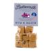 Buttermilk Rum and Raisin Fudge Sweets 175g