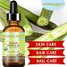 Botanical Beauty Organic Moringa Oil 100% Pure Natural Undiluted 4 Fl.oz.- 120 ml. for Face Skin Hair Lips Body Nails Rich in Vitamin C Vitamin E - Buy Online on GoSupps.com