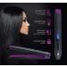 Pursonic USB Rechargeable Mini Cordless Hair Straightener - Professional Salon Quality - Buy Online on GoSupps.com