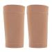Thigh compression cuffs (couple) unisex knee-hinge compression cuff for relieving quad strip pain thigh bandage bandage at (XXL)