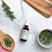 Camille Rose Rosemary Oil Hair & Scalp Drops | Castor, Peppermint & Rosemary Oils | Hair Growth & Strengthening | 1.9 fl oz - Buy Online on GoSupps.com