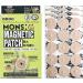 LHM MONS Magnetic Patch(45Ea) - Natural Pain Relief Patches for Quick Relief - Buy Online on GoSupps.com