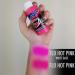 ProAiir Water Resistant Face Painting Makeup Set - 5 Fluorescent Colors - 1oz (30ml) - Buy Online on GoSupps.com