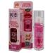Buy RUDE Manga Sparkle Lip Oil - Hydrating Glossy Finish | International Shipping Available - Buy Online on GoSupps.com
