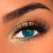 i-Laesh DIY Self Adhesive Eyelashes - 40 Pcs Reusable No Glue Press-On Lash Clusters - Beginner Lash Extension Kit (Z04 D Curl 10-16 mm) - International Shipping Available - Buy Online on GoSupps.com