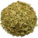 Linden flower Herbal tea | Wild crafted Tilia cordata |Rich in flavonoids | Loose tea| (200) 200.0 grams - Buy Online on GoSupps.com