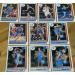 Oklahoma City Thunder 2021-2022 Hoops Team Set with Rookie Cards: Giddey, Robinson-Earl, Mann & Wiggins - Buy Online on GoSupps.com
