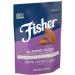 Fisher Almond Flour 32oz - Gluten-Free, Non-GMO, Keto, Paleo, Vegan Friendly, Unblanched, Super-Finely Ground - Buy Online on GoSupps.com