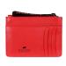 BRAUN B FFEL Capri credit card holder leather 12 cm