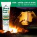 Miracle of Aloe Hand Repair Cream 3-Pack - 1 oz Each | Deep Moisturizing & Healing Balm - Buy Online on GoSupps.com