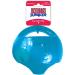 KONG Jumbler Ball: Interactive Fetch Dog Toy with Tennis Ball - Medium/Large Dogs (Assorted Colors) - Buy Online on GoSupps.com