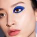 Shiseido Kajal InkArtist 4-in-1 Liner, Eyeshadow & Brow Color - Gunjo Blue 08 | Waterproof & Smudge Resistant - Buy Online on GoSupps.com