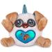 Rainbocorns Sparkle Heart Surprise Series 3 Penny the Pug - Collectible Plush Toy with 7 Layers of Surprises - Ages 3 - Buy Online on GoSupps.com