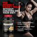 ALLMAX Nutrition Hexapro High-Protein Cookies & Cream - 5 lbs Lean Meal Replacement - Buy Online on GoSupps.com