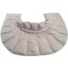 Lavender Microwave Heating Pad for Back & Neck Pain Relief - Aromatherapy Shoulder Wrap - Buy Online on GoSupps.com