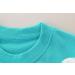 Girls Cotton Rainbow Sweatshirt | Kids Casual Jumper | Long Sleeve Toddler T Shirt | Ages 1-12 Years - Buy Online on GoSupps.com
