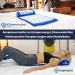 Buy Ergotopia Acupressure Mat & Pillow Set - Relaxation & Improved Blood Circulation | 68x42 cm Blue Massage Mat for Home Use - Buy Online on GoSupps.com