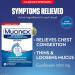 Mucinex Maximum Strength 12-Hour Extended Release Tablets 14ct - 1200mg Guaifenesin for Chest Congestion Relief - Buy Online on GoSupps.com