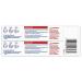 Fixodent Denture Adhesive Cream Plus Scope 2 oz - Pack of 2 | Long-lasting Hold | Enhanced Flavor | Packaging Varies - Buy Online on GoSupps.com