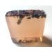 H&B Oils Center Co. Sparkle Rose Glycerin Soap Bar Fresh Handmade All Natural - Buy Online on GoSupps.com