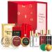 Birthday Gifts for Her 12 Day Beauty Surprises Wedding Gifts for Adults Birthday Gifts for Women & Men Anniversary Ideas Beauty & Spa - Bath & Body Care Gift Set