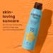 Hawaiian Tropic Everyday Active Clear Spray Sunscreen SPF 15 - 6oz - Buy Online on GoSupps.com