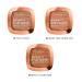 Buy Oa Paradise Bronze in Love 01 NU - International Shipping Available | Best Bronze Makeup Online - Buy Online on GoSupps.com