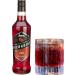 Riviera Premium Grenadine Syrup - 700ml | Perfect for Cocktails & Mocktails | Vegan | UK-Made - Buy Online on GoSupps.com