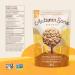 Autumn Sons Baking Co. Gluten Free Cookie Mix. Oatmeal Cinnamon. Vegan Plant Based Baking Mix. Free From 11 Common Allergens. Dairy Free Nut Free Soy Free Non GMO. 265g (Pack of 1) - Buy Online on GoSupps.com