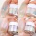 HOLOGY Body Glitter Gel - Cosmetic-Grade Face Body & Hair Highlighter Long-Lasting Vegan & Cruelty-Free Sequins for Festivals & Parties (#02) - Buy Online on GoSupps.com